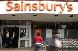 Sainsbury's Muswell Hill